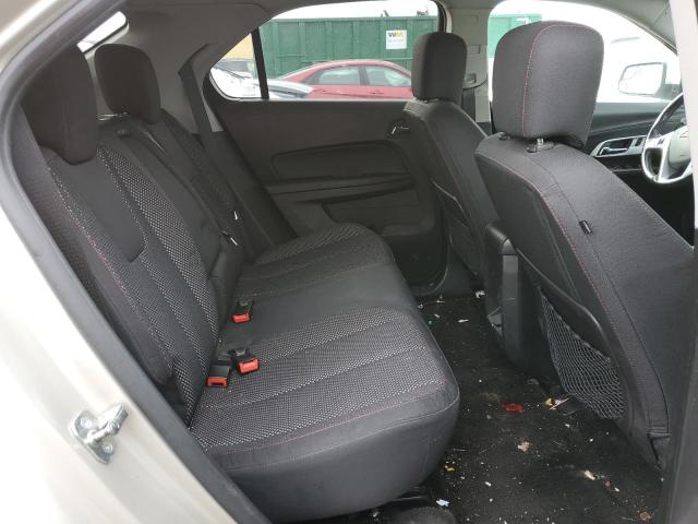 Photo 11 from auction – 2013 CHEVROLET EQUINOX LT with VIN 2GNALDEK9D6265906