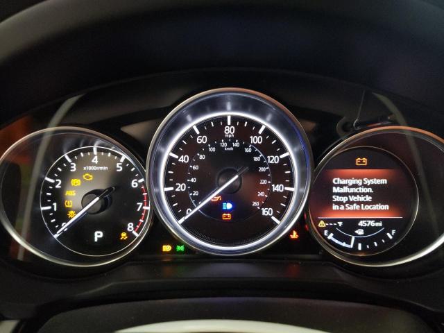 Photo 9 from auction – 2022 MAZDA CX-5 SELEC with VIN JM3KFBBM7N0629434