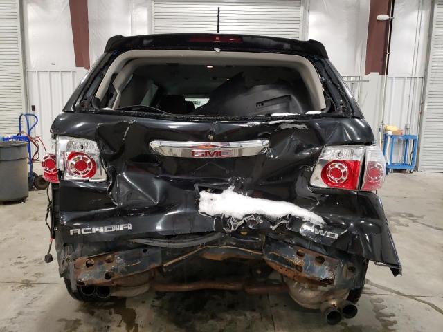 Фото 6 с аукциона – 2011 GMC ACADIA SLE с VIN 1GKKVPED2BJ302731