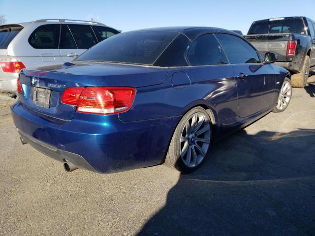 Photo 3 from auction – 2010 BMW 335 I with VIN WBAWL7C53AP475293