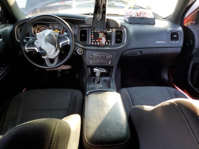 Foto 8 de la subasta – 2016 DODGE CHARGER R/ con VIN 2C3CDXCT5GH297387