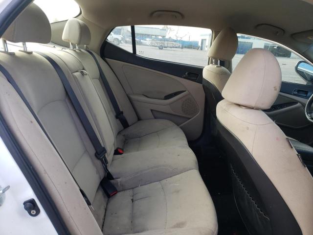 Photo 10 from auction – 2015 KIA OPTIMA LX with VIN KNAGM4A72F5602400