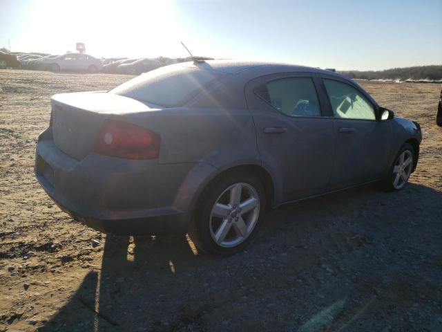 Photo 3 from auction – 2013 DODGE AVENGER SE with VIN 1C3CDZAB2DN518159