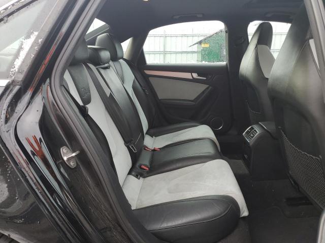 Photo 10 from auction – 2012 AUDI S4 PRESTIG with VIN WAUKGBFL5CA018247