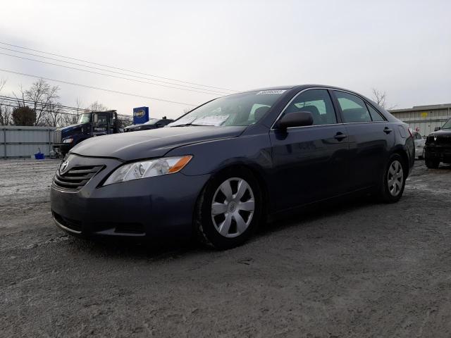 Photo 1 from auction – 2008 TOYOTA CAMRY CE with VIN 4T1BE46K58U211317