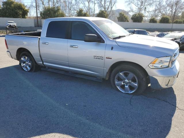 Photo 4 from auction – 2015 RAM 1500 SLT with VIN 1C6RR6LT7FS735584