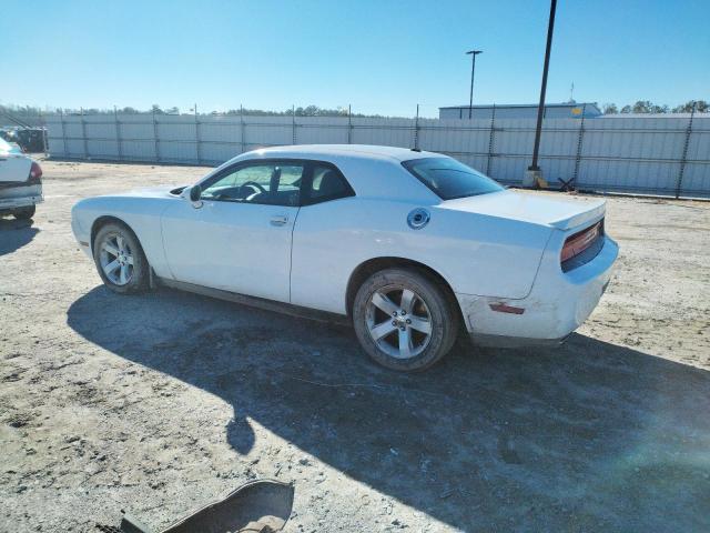 Photo 2 from auction – 2012 DODGE CHALLENGER with VIN 2C3CDYAG8CH262168