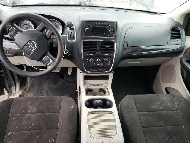 Photo 8 from auction – 2012 DODGE GRAND CARA with VIN 2C4RDGBG4CR254092