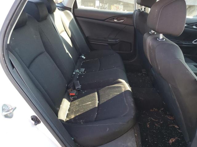 Photo 10 from auction – 2020 HONDA CIVIC LX with VIN 19XFC2F68LE211161