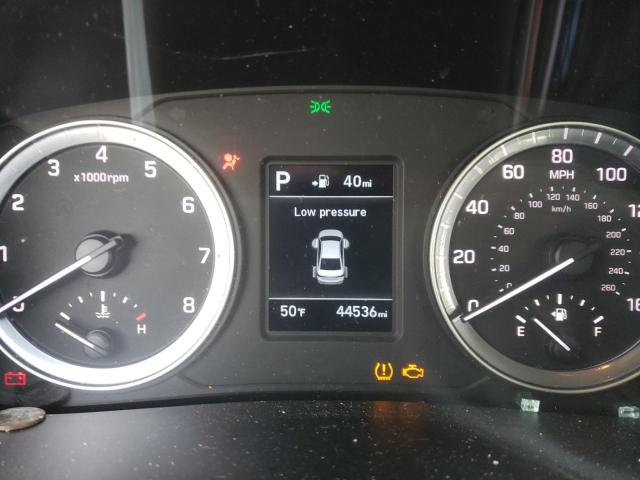 Photo 9 from auction – 2019 HYUNDAI SONATA SE with VIN 5NPE24AF2KH762813