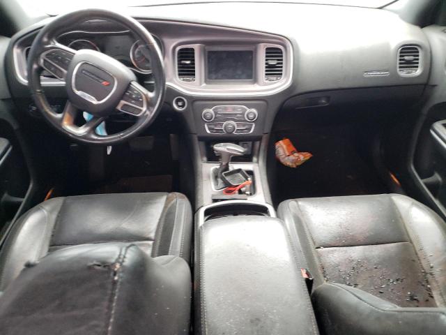 Photo 8 from auction – 2020 DODGE CHARGER SX with VIN 2C3CDXBG4LH119498