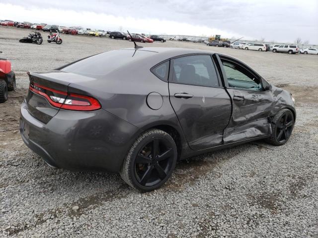 Photo 3 from auction – 2015 DODGE DART SXT with VIN 1C3CDFBB2FD101954