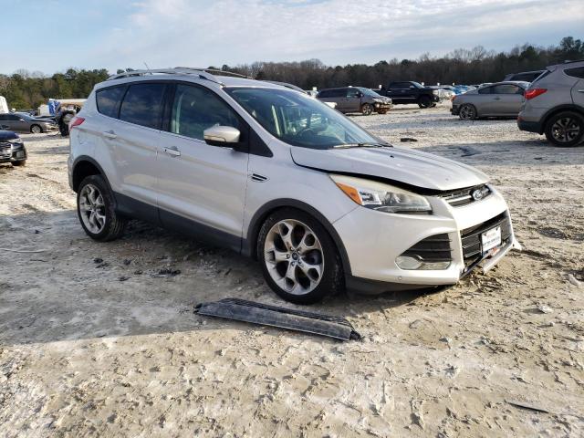 Photo 4 from auction – 2013 FORD ESCAPE TIT with VIN 1FMCU9J92DUB19696