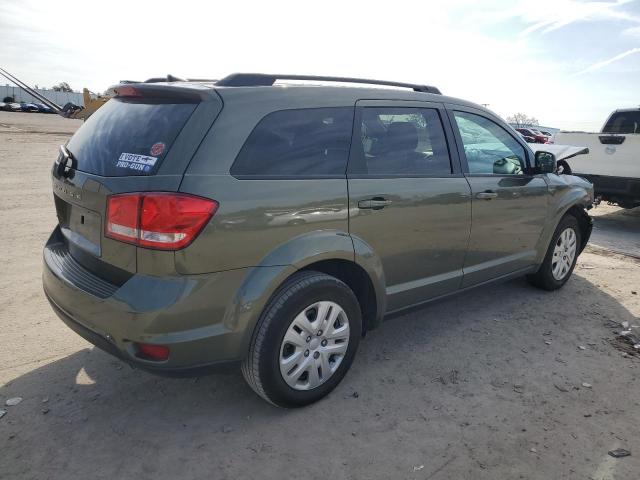 Photo 3 from auction – 2019 DODGE JOURNEY SE with VIN 3C4PDCBB4KT871203