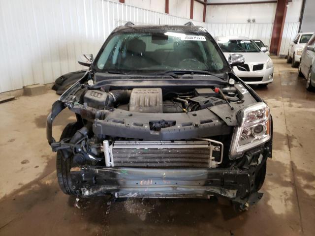 Photo 5 from auction – 2015 GMC TERRAIN SL with VIN 2GKALREK0F6131850