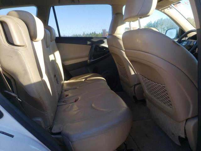 Photo 11 from auction – 2009 TOYOTA RAV4 LIMIT with VIN JTMZF31V195013244