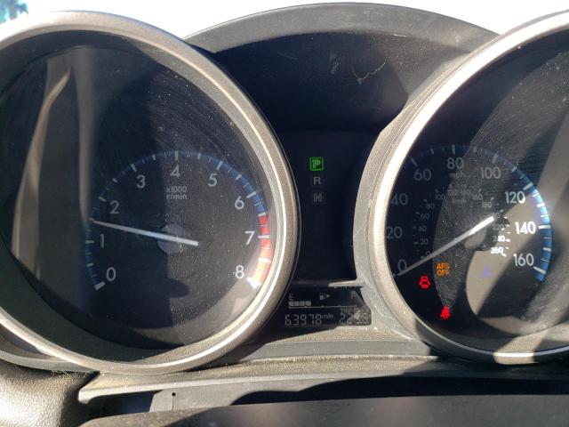 Photo 9 from auction – 2013 MAZDA 3 I with VIN JM1BL1M78D1730297