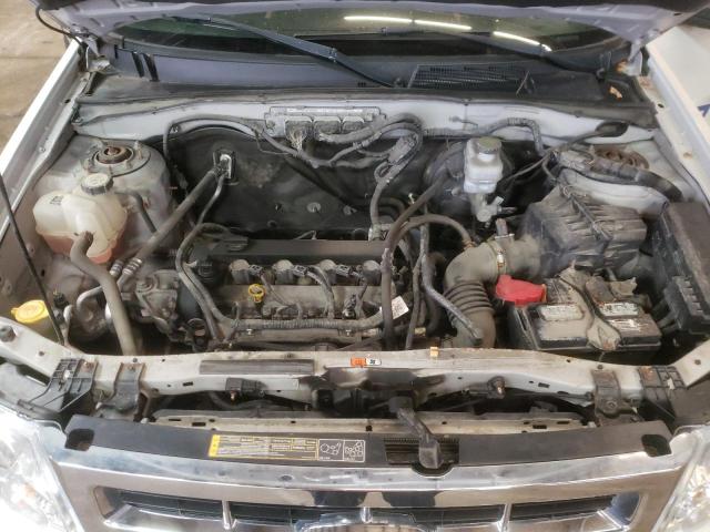 Photo 12 from auction – 2012 FORD ESCAPE XLT with VIN 1FMCU0D72CKA39539