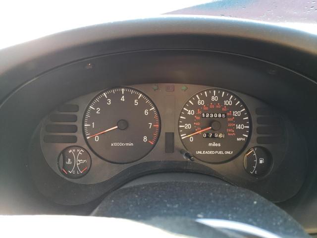 Photo 9 from auction – 1998 DODGE AVENGER ES with VIN 4B3AU52N9WE008317