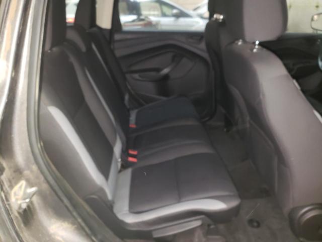 Photo 11 from auction – 2013 FORD ESCAPE S with VIN 1FMCU0F75DUD52247