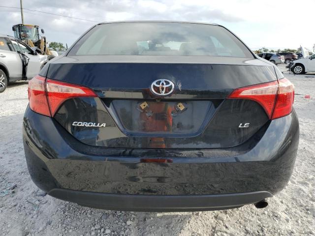 Photo 6 from auction – 2018 TOYOTA COROLLA L with VIN 2T1BURHE9JC045186