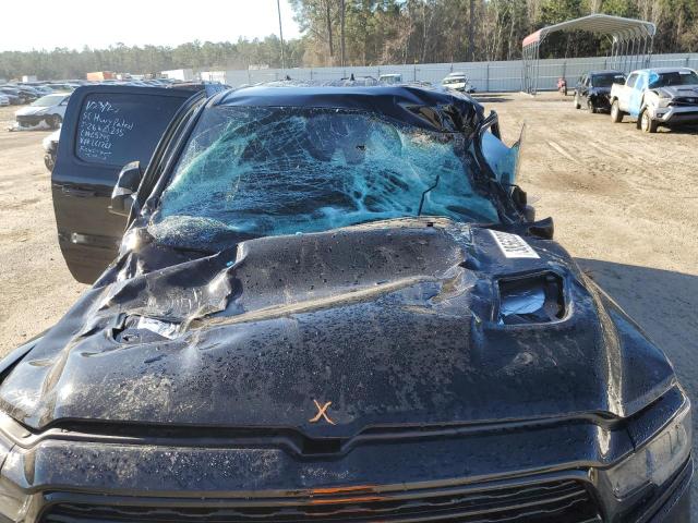 Photo 11 from auction – 2022 RAM 1500 LIMIT with VIN 1C6RREHM0NN261261