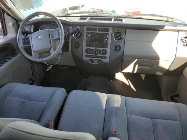 Photo 8 from auction – 2008 FORD EXPEDITION with VIN 1FMFU16558LA65567