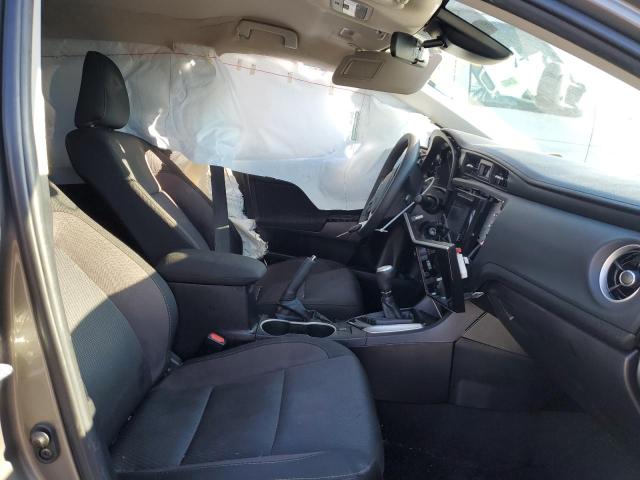 Photo 7 from auction – 2018 TOYOTA COROLLA L with VIN 2T1BURHE3JC001216