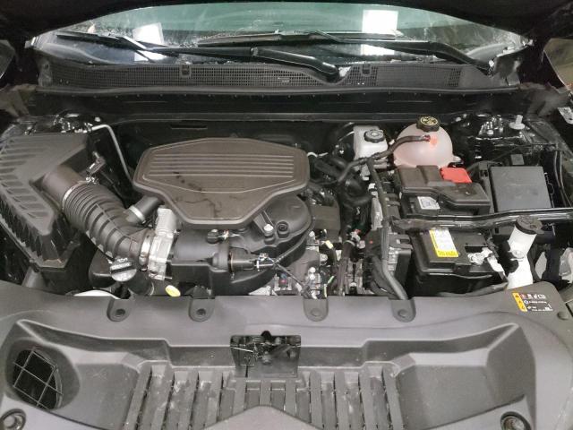 Photo 12 from auction – 2022 CHEVROLET BLAZER 3LT with VIN 3GNKBDRSXNS213561