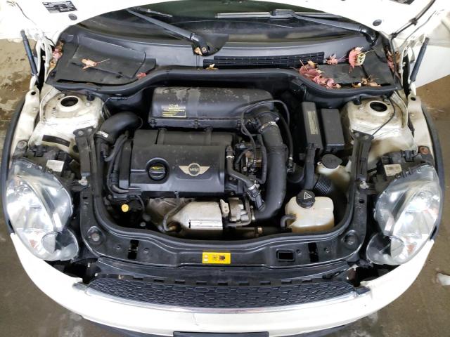 Photo 11 from auction – 2012 MINI COOPER S with VIN WMWSV3C55CTY26331