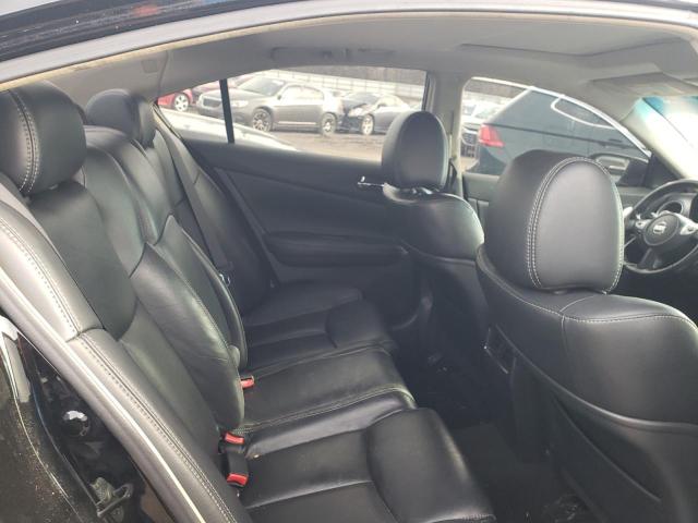 Photo 10 from auction – 2011 NISSAN MAXIMA S with VIN 1N4AA5AP0BC805322