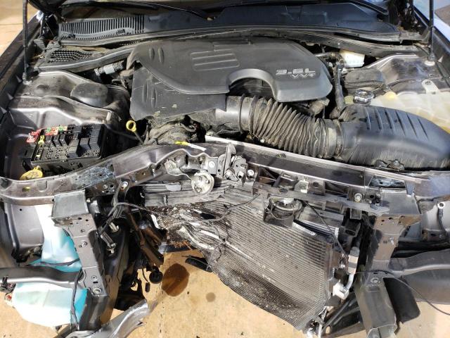 Photo 11 from auction – 2017 DODGE CHALLENGER with VIN 2C3CDZAG3HH637980
