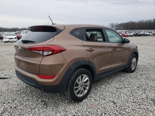 Photo 3 from auction – 2016 HYUNDAI TUCSON SE with VIN KM8J23A49GU187738