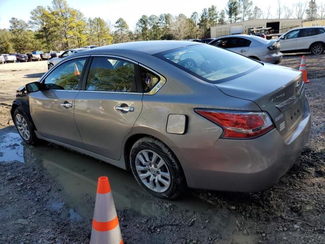 Photo 2 from auction – 2014 NISSAN ALTIMA 2.5 with VIN 1N4AL3AP5EC278820