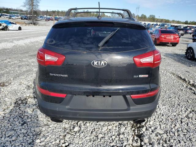 Photo 6 from auction – 2013 KIA SPORTAGE S with VIN KNDPC3A67D7474230