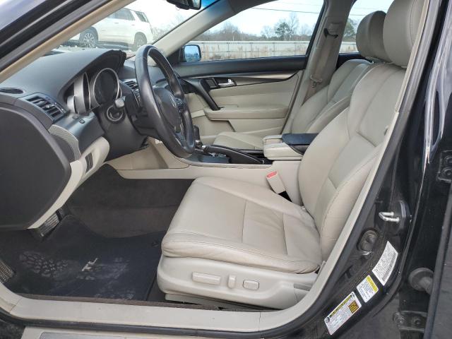Photo 7 from auction – 2012 ACURA TL with VIN 19UUA8F27CA039402