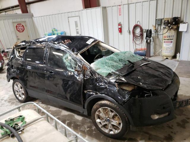 Photo 4 from auction – 2016 FORD ESCAPE SE with VIN 1FMCU0G93GUA44904