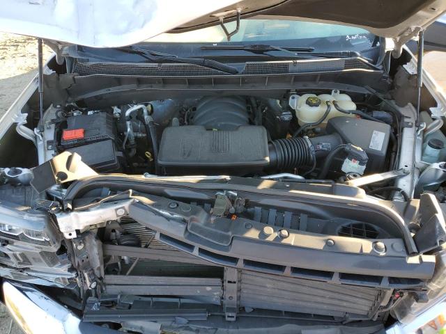 Photo 11 from auction – 2019 CHEVROLET SILVERADO with VIN 3GCPWCED4KG295953