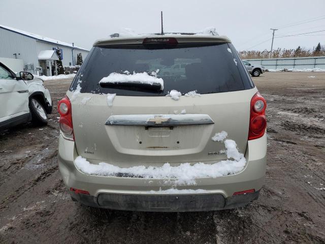 Photo 6 from auction – 2013 CHEVROLET EQUINOX LT with VIN 1GNFLEEK8DZ129346