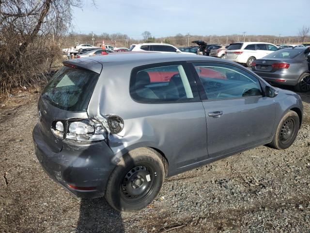 Photo 3 from auction – 2012 VOLKSWAGEN GOLF with VIN WVWAB7AJ7CW246348