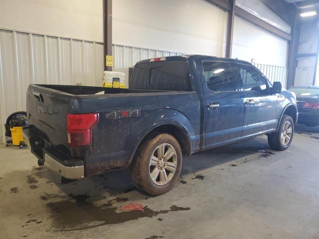 Photo 3 from auction – 2018 FORD F150 SUPER with VIN 1FTEW1E50JFA85984