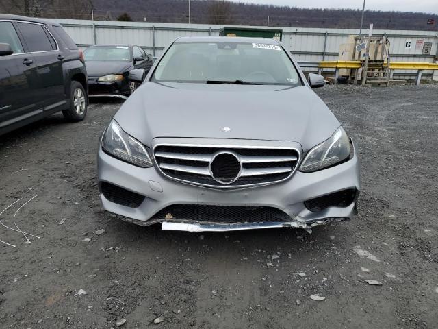 Photo 5 from auction – 2014 MERCEDES-BENZ E 350 4MAT with VIN WDDHF8JB0EA906897