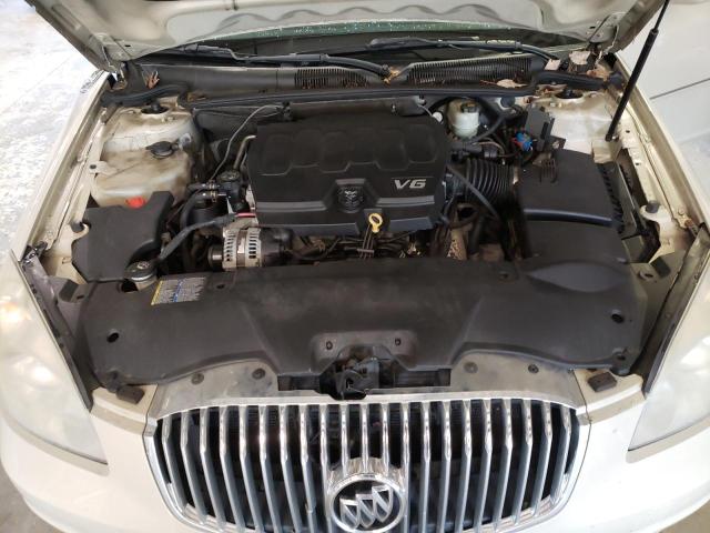 Фото 11 с аукциона – 2011 BUICK LUCERNE CX с VIN 1G4HA5EM1BU100169