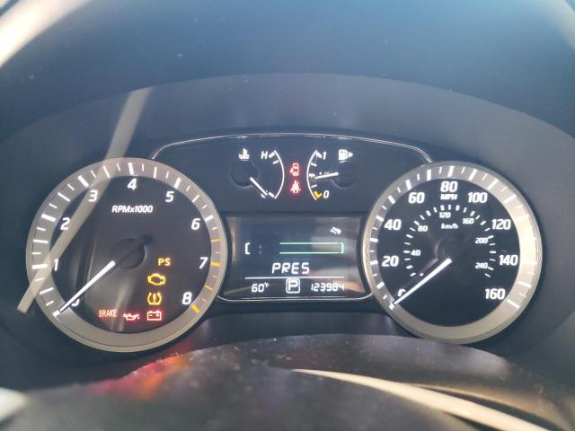 Photo 9 from auction – 2014 NISSAN SENTRA S with VIN 3N1AB7AP2EY304062