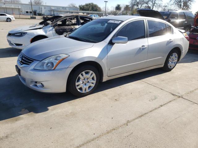 NISSAN ALTIMA BAS 2011 with VIN 1N4AL2AP1BN406500 - Photo from auction