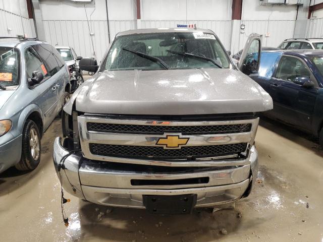 صورة رقم 5 من المزاد - 2012 CHEVROLET silverado مع VIN 3GCPCSE07CG206927