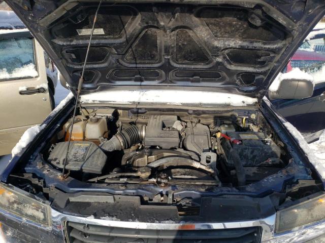 صورة رقم 11 من المزاد - 2008 GMC CANYON مع VIN 1GTDT19E188181703