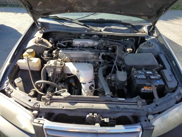 Photo 11 from auction – 2000 TOYOTA CAMRY CE with VIN JT2BG22K5Y0437415