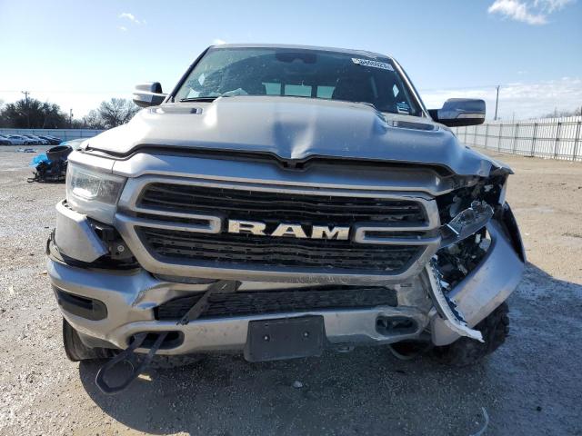 Photo 5 from auction – 2021 RAM 1500 LARAM with VIN 1C6SRFJT5MN526523