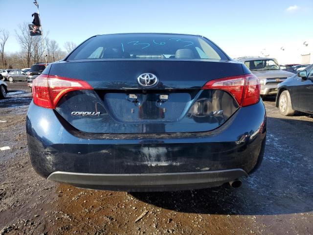 Photo 6 from auction – 2019 TOYOTA COROLLA L with VIN 5YFBURHE3KP940075